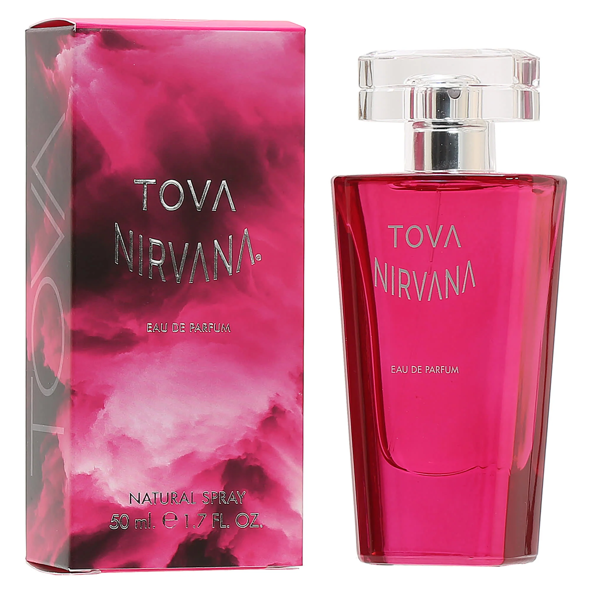 Breathable Tova Nirvana EDP Minimalist