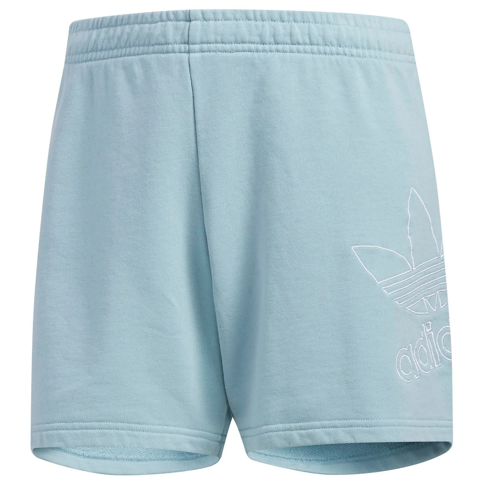 Consistent adidas Women's s Signature Shorts Original