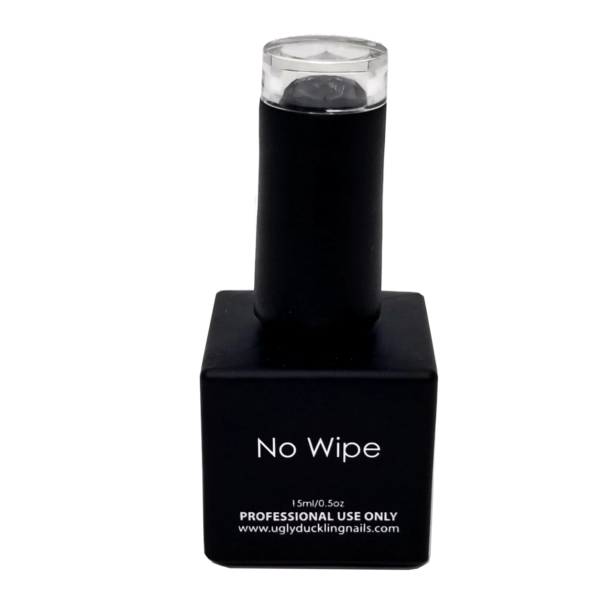 Trendy No Wipe Top Coat Sophisticated