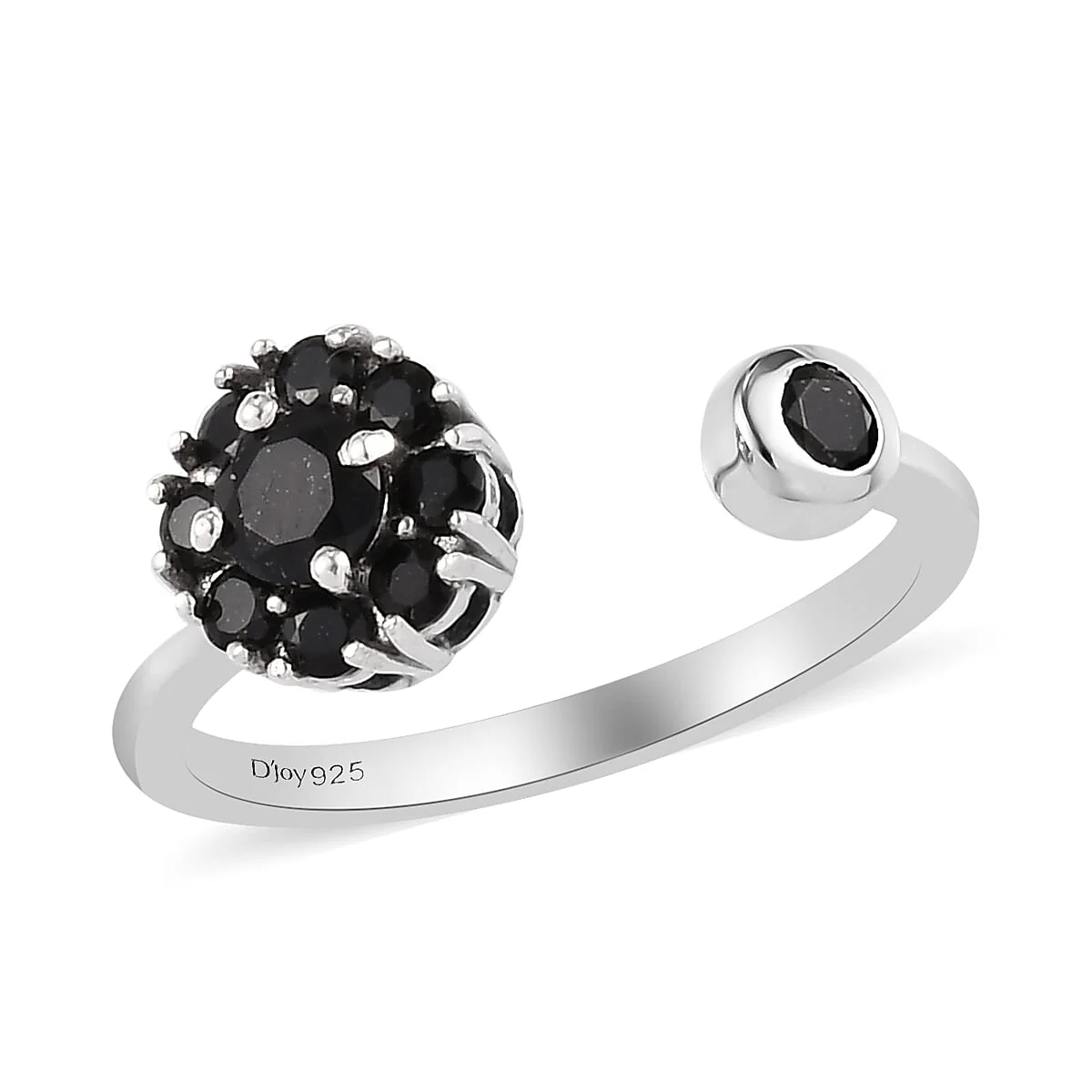 Smooth HomeJewelryRingsFashion Rings 7307447 High-End