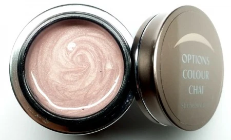 Verified Chai - Akzentz Options UV LED Breathable