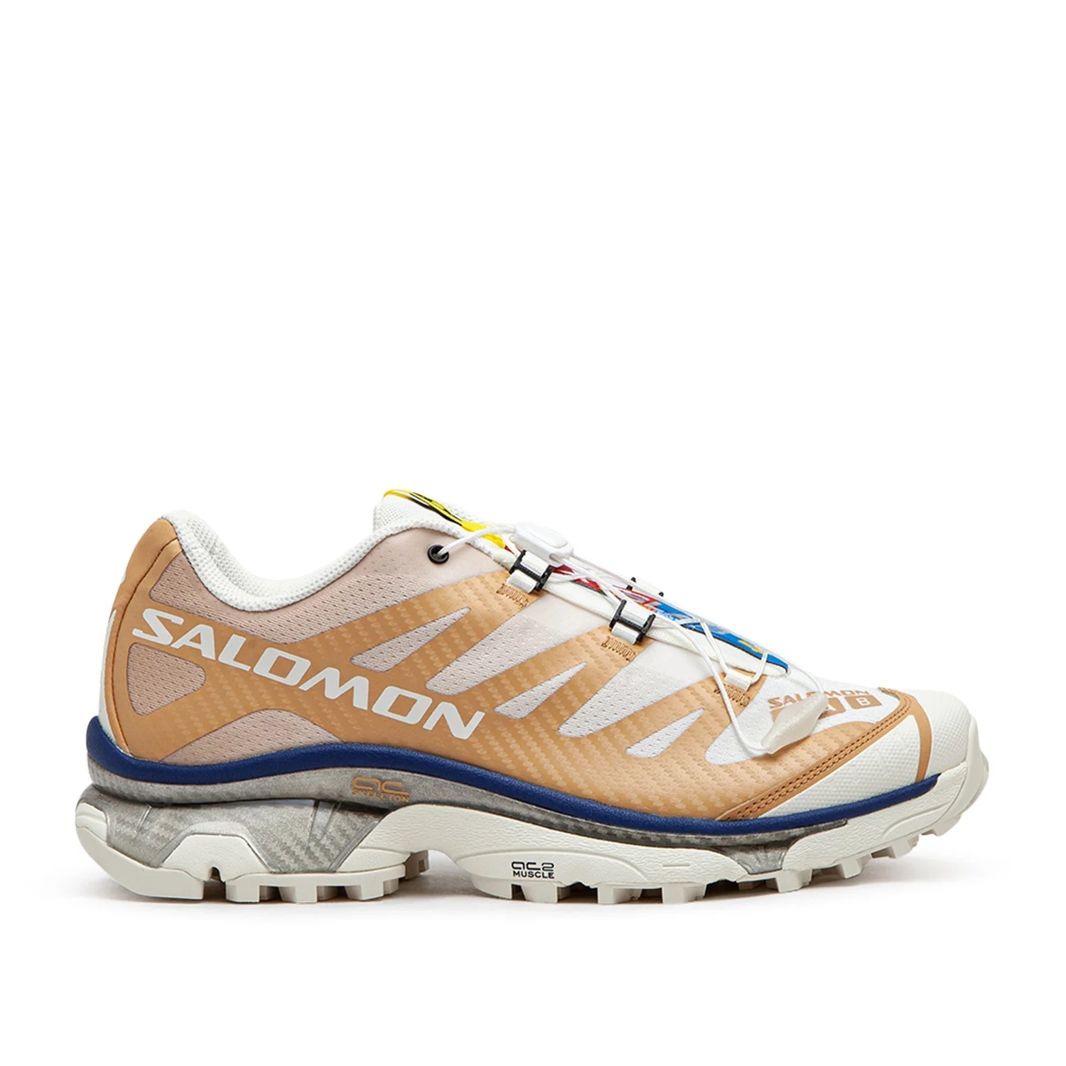 Fashionable Salomon Men's Xt-4 Og Sneakers Healthy