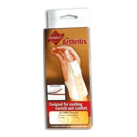 Responsible Scott Thumb Support Arthritis Therm Dry Beige Small or Medium Size 1 Ea Versatile