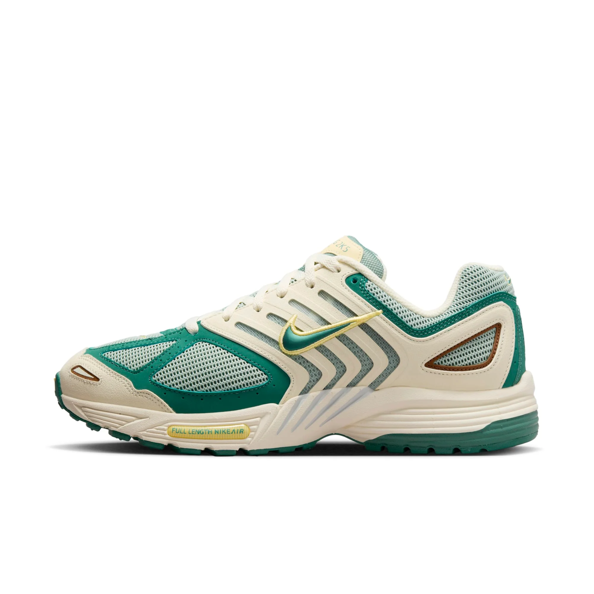 Premium Nike Men's Air Pegasus 2005 Sneakers Long-Lasting