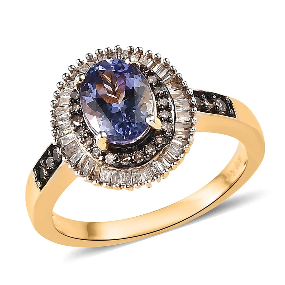 Unique HomeJewelryRingsHalo Rings 7551415 Comfortable