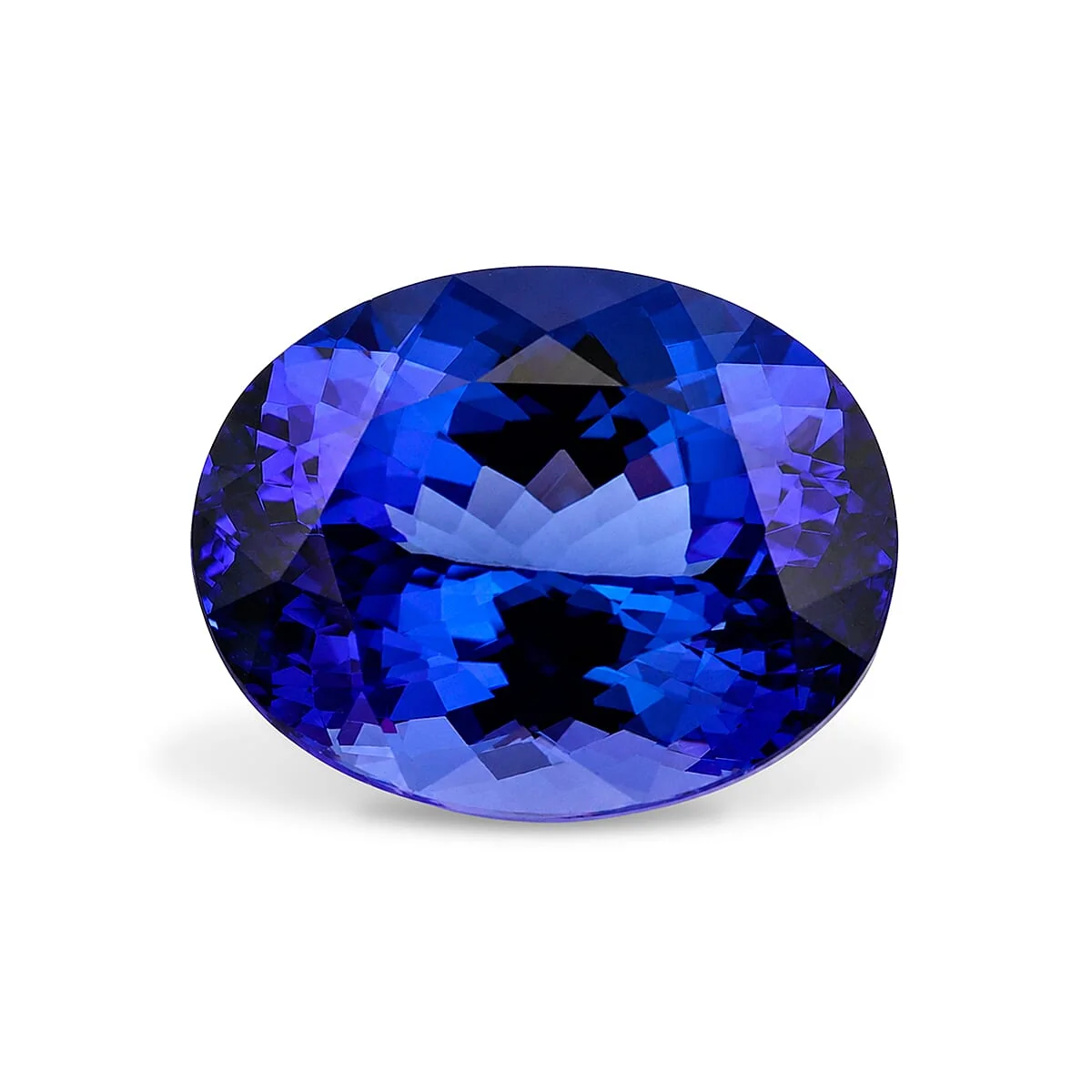Specialty HomeJewelryLoose GemstonesLoose Tanzanite Stones 8678765 Casual