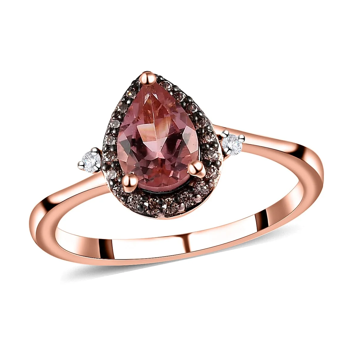 Efficient HomeJewelryRingsHalo Rings 7166210 Convenient