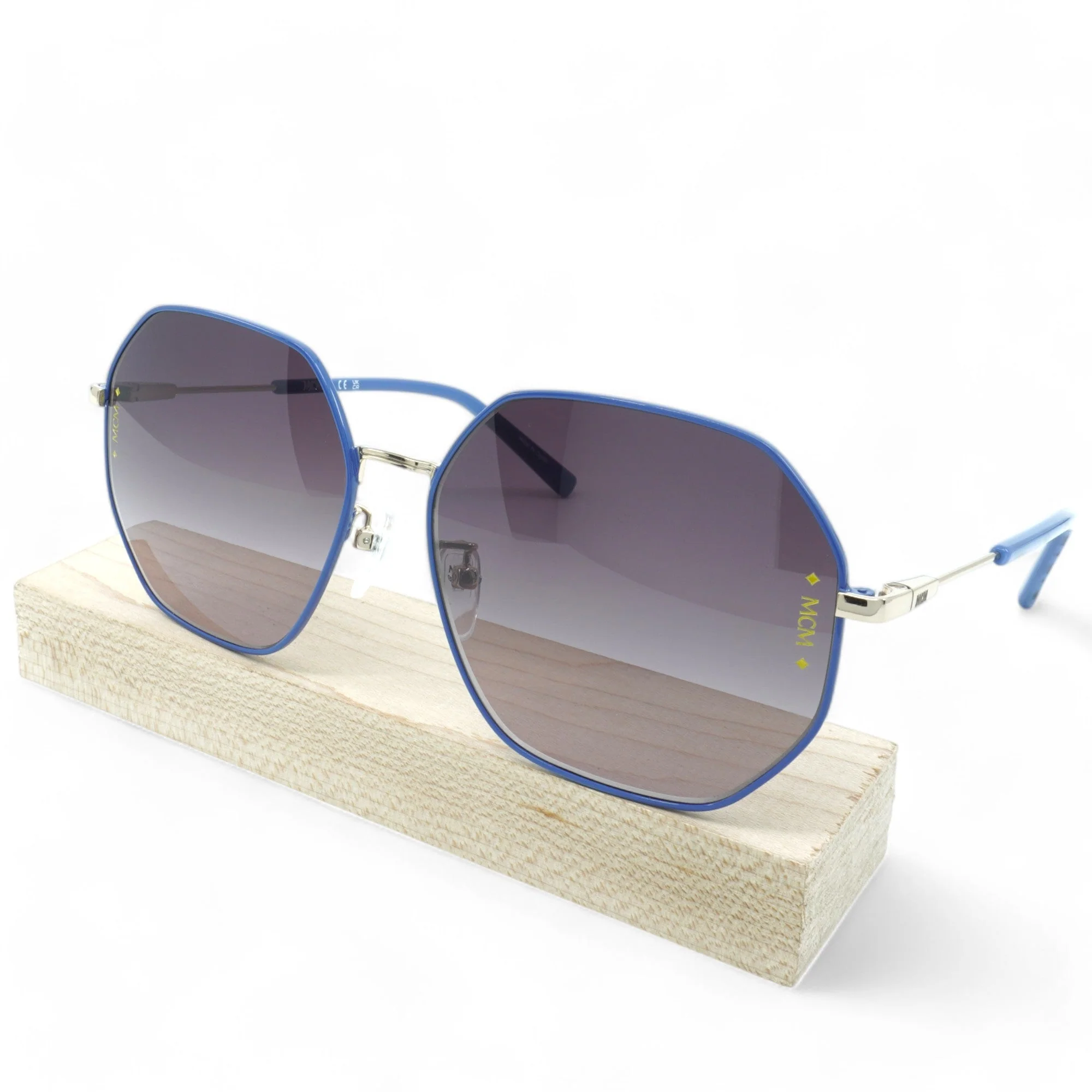 Trendy Mcm Geometri Sunglasses Healthy