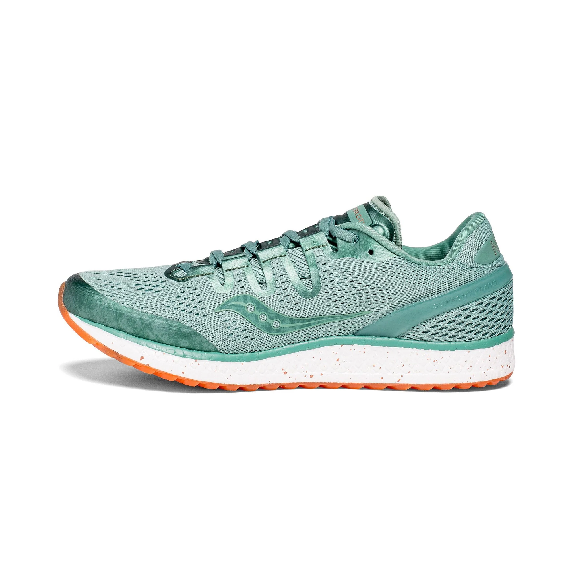 Consistent Saucony Men's dom Iso Sneakers High-Quality