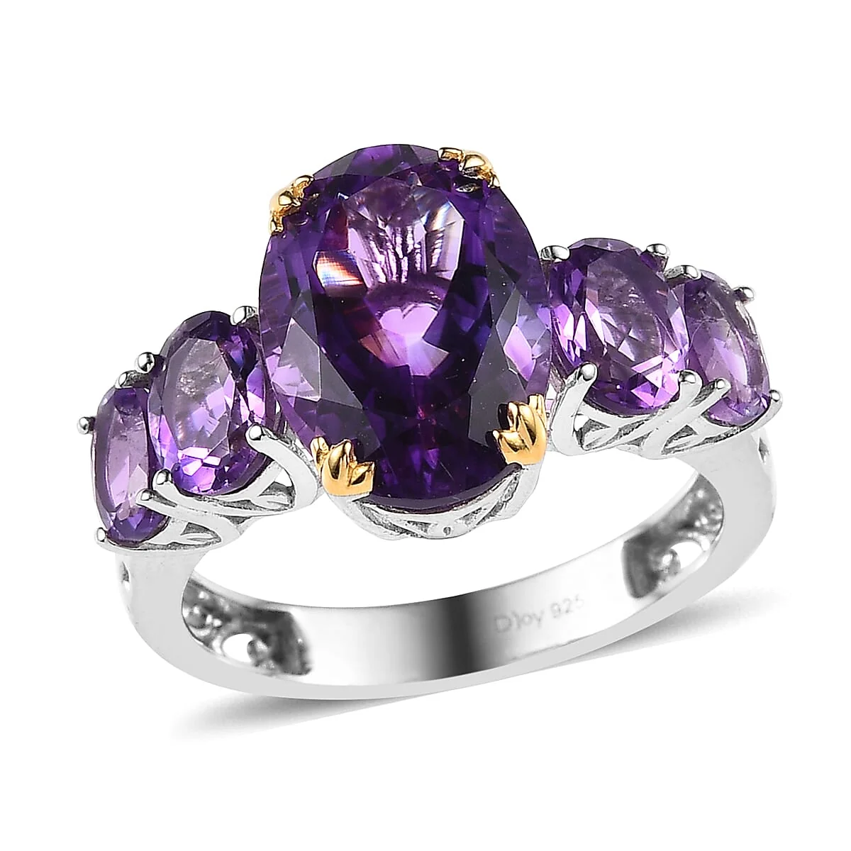 Casual HomeJewelryRingsFashion Rings 7509006 Green