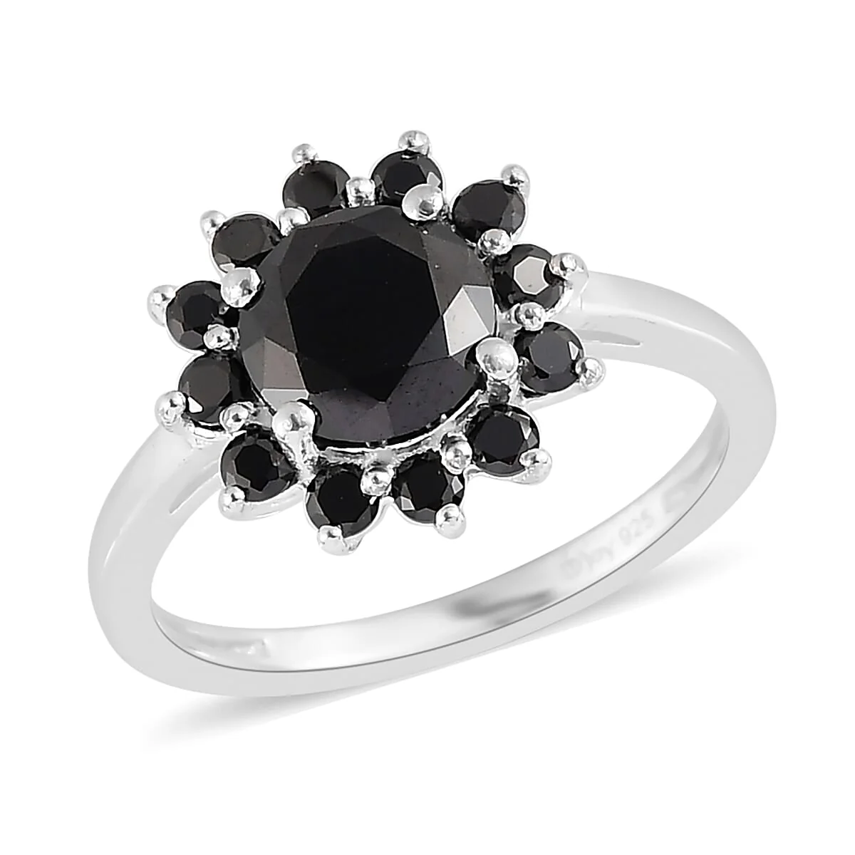 Quality HomeJewelryRingsHalo Rings 7511515 Secure