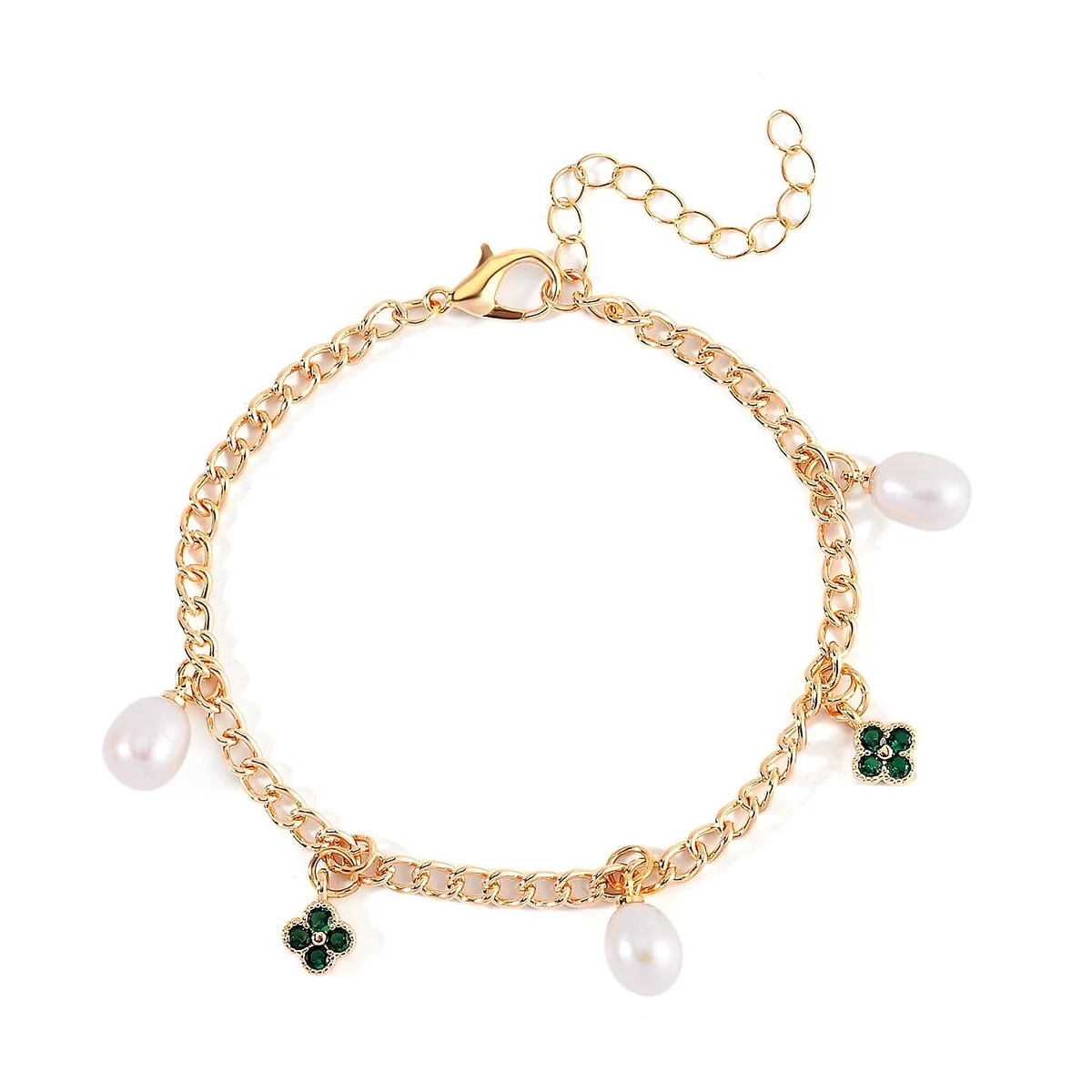 Detailed HomeJewelryBraceletsFashion Bracelets 7673331 Convenient