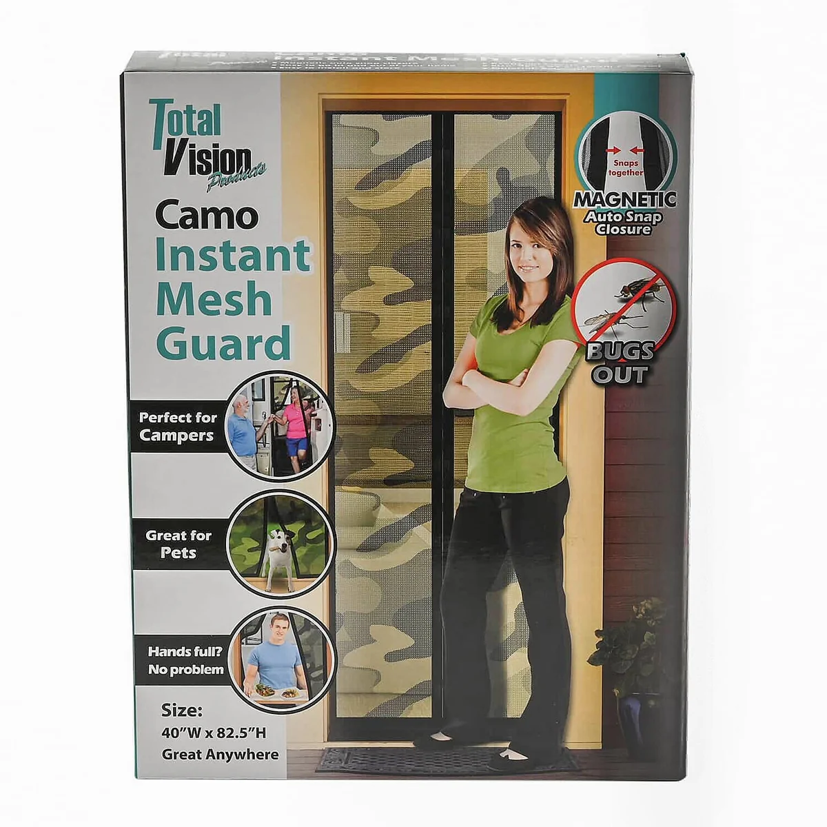 Breathable Home 6645818 Authentic