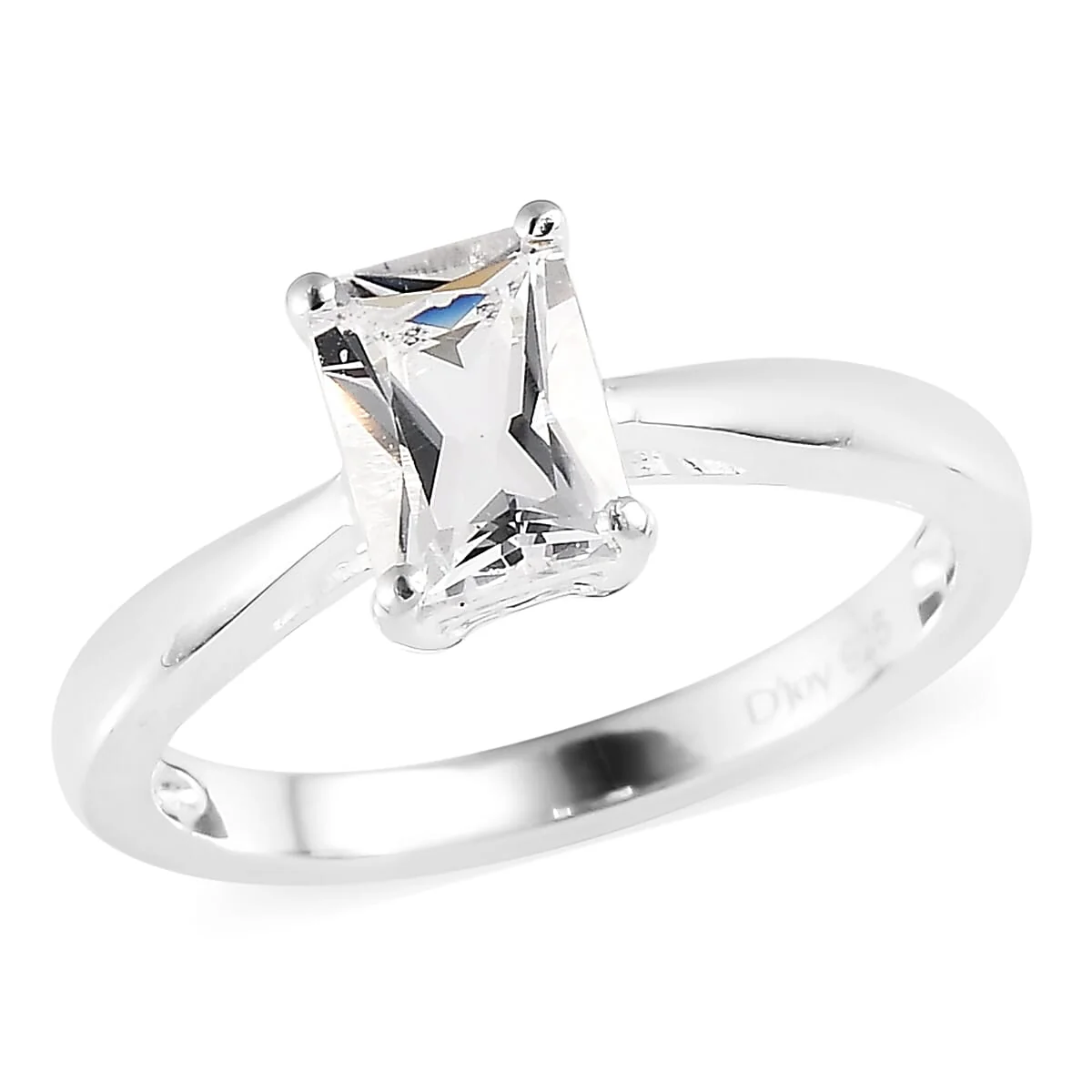 Comfortable HomeJewelryRingsSolitaire Rings 7548796 Smart