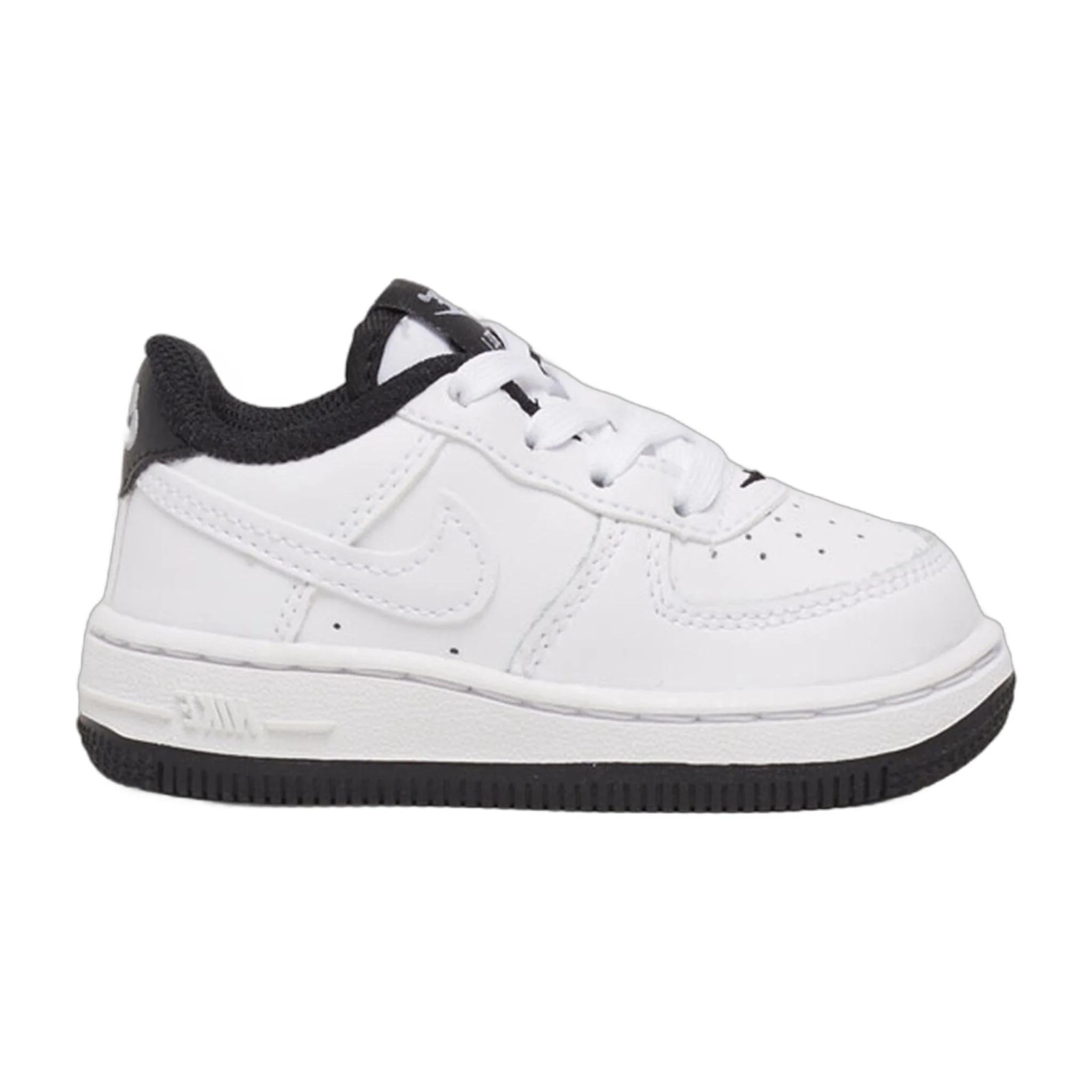Trendy Nike Toddlers Air Force 1 Td Sneakers Safe