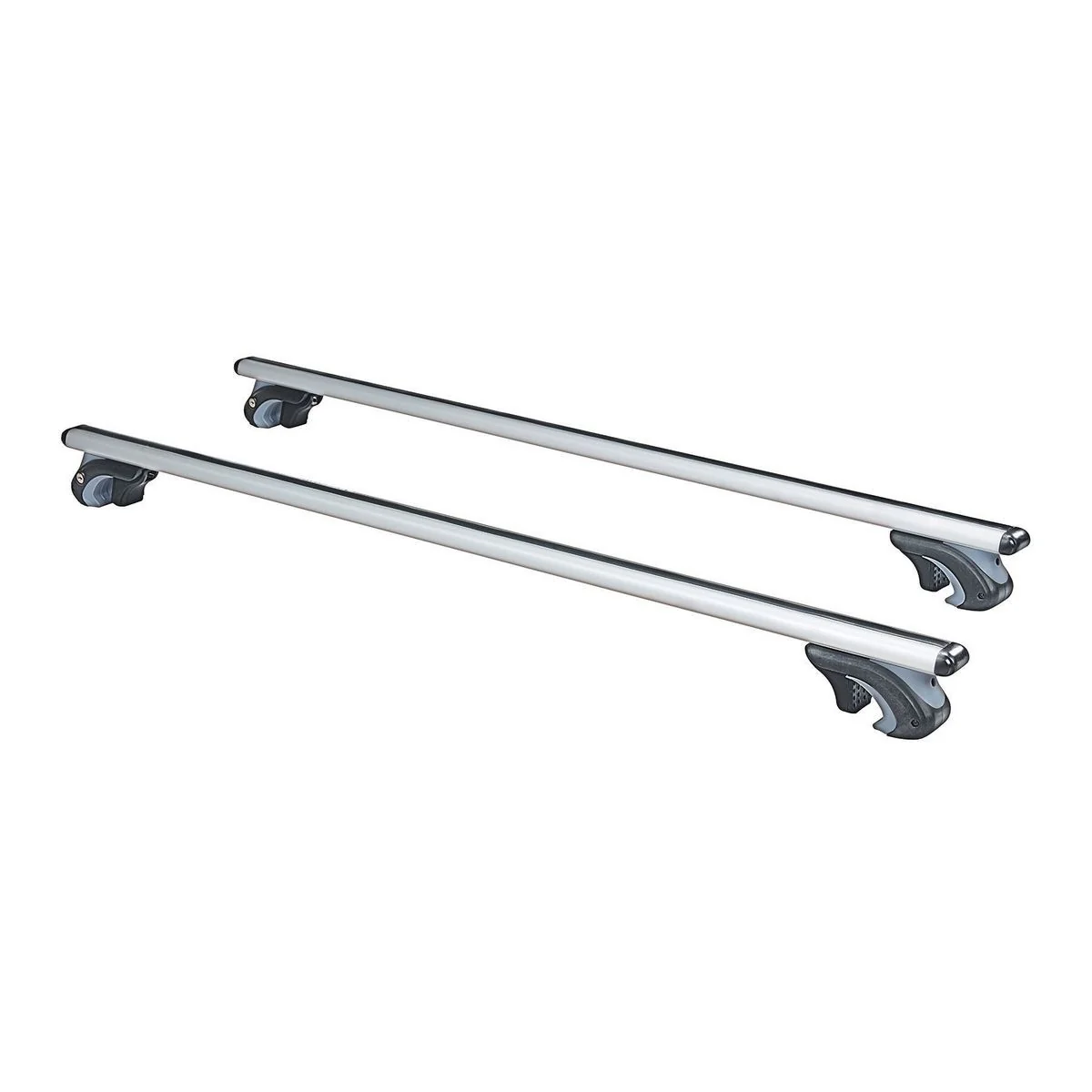 Durable Universal Car Rooftop Cross Support Bar Set Powerful