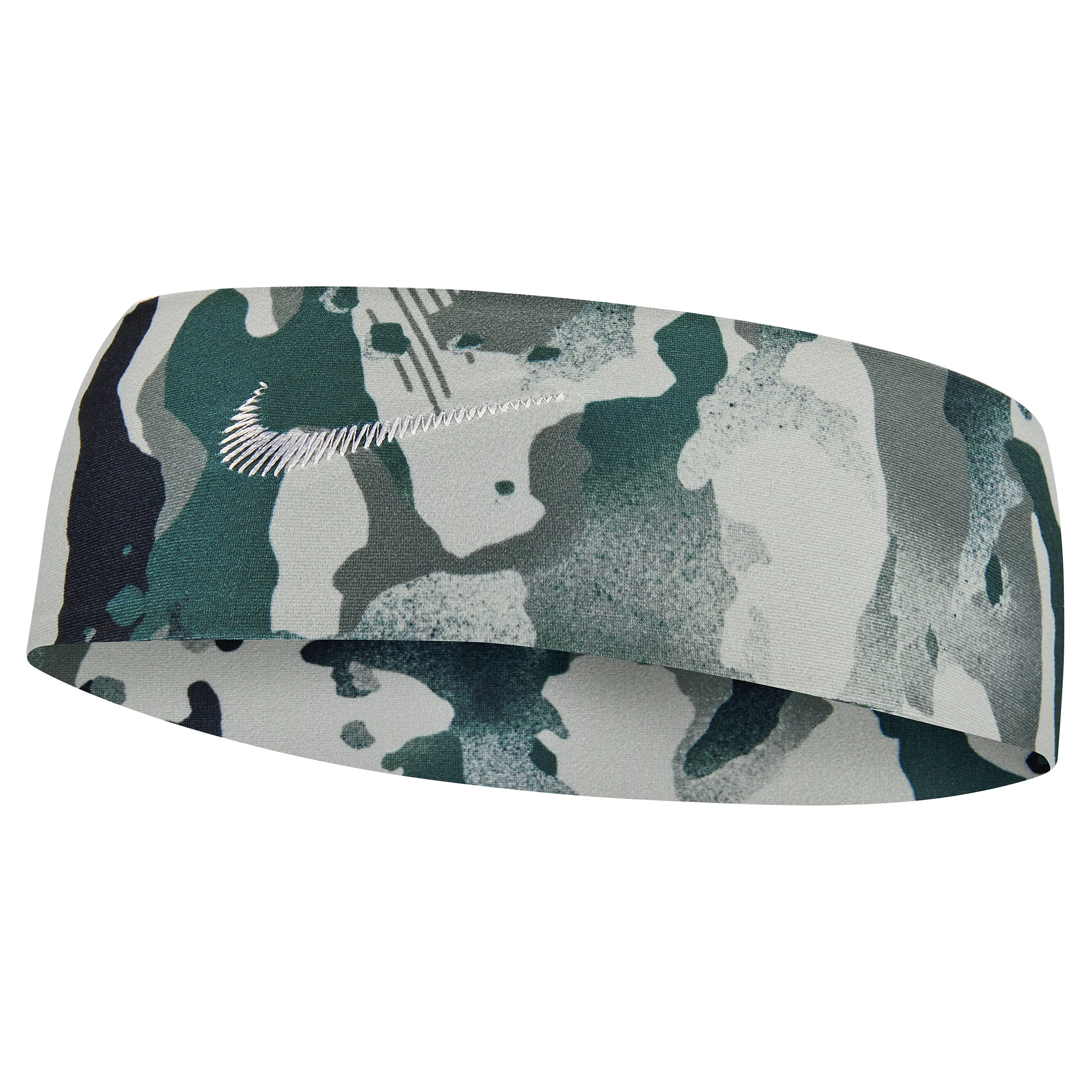 Top-Quality Nike Fury Headband Dependable