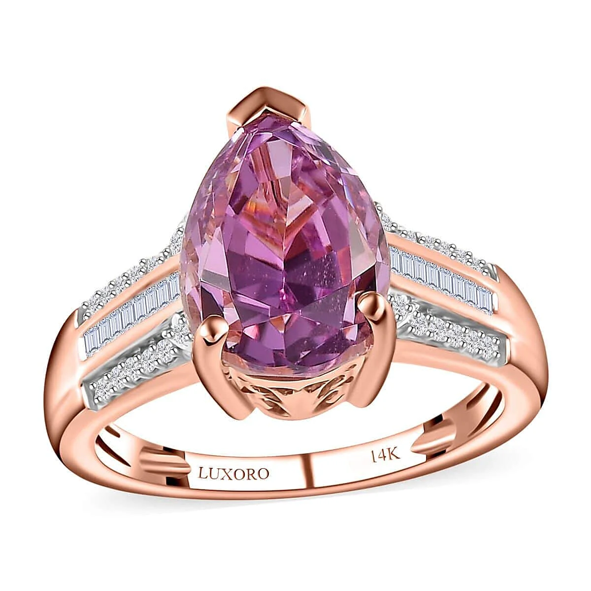 Clean HomeJewelryRingsFashion Rings 7715087 Expertly Made