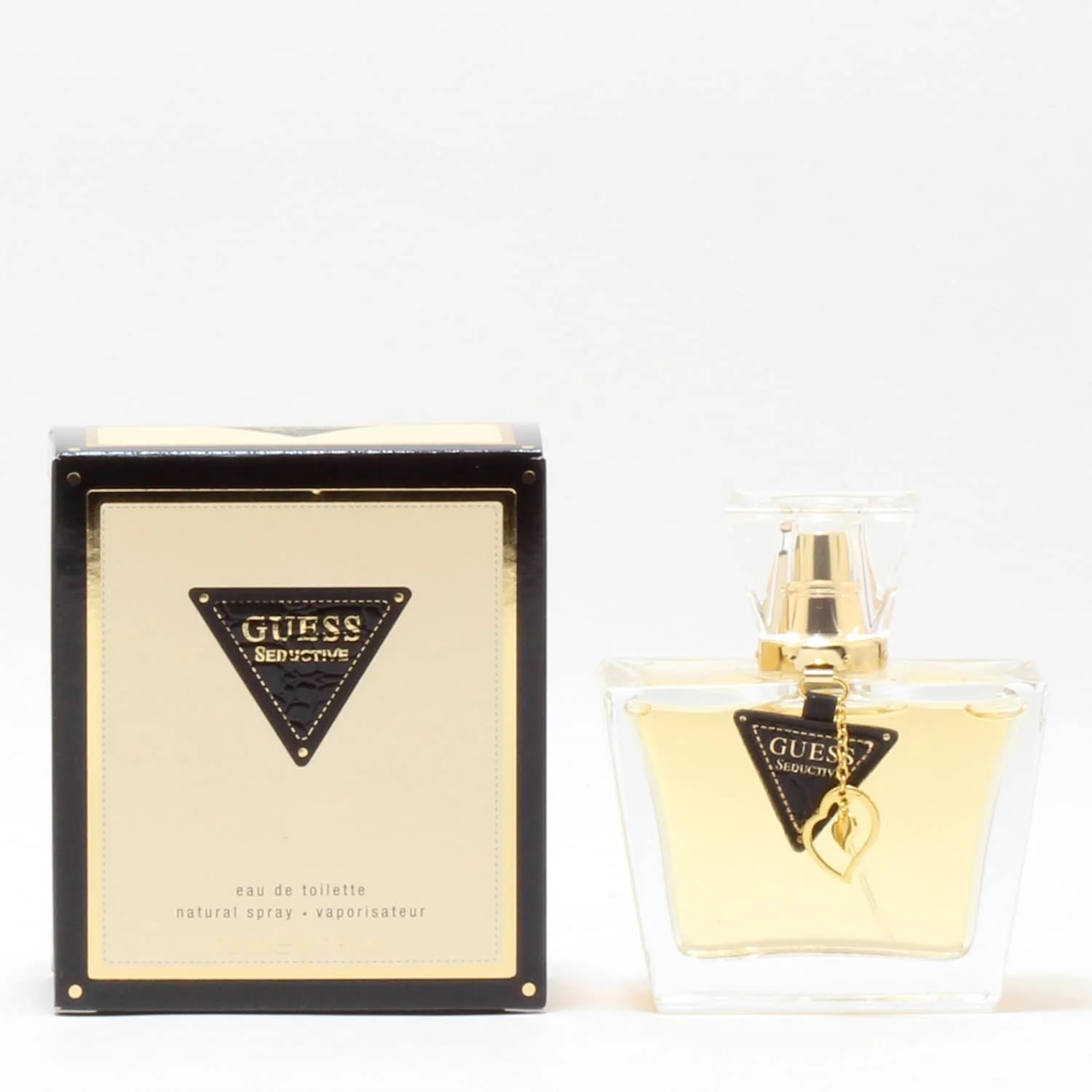 Casual Guess Seductive EDT Healthy