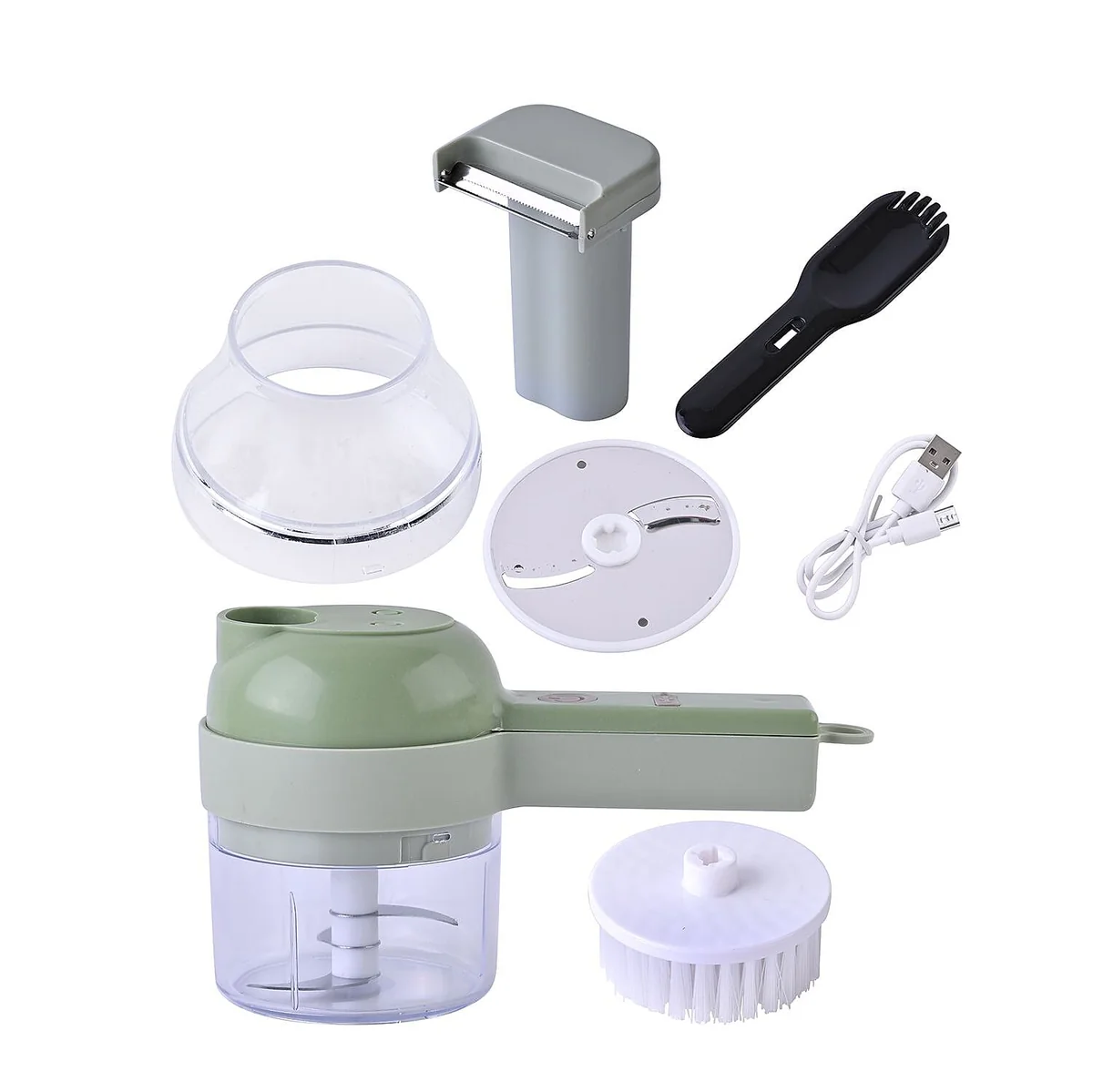 Modern HomeHomeKitchen Accessories 7546355 Flexible