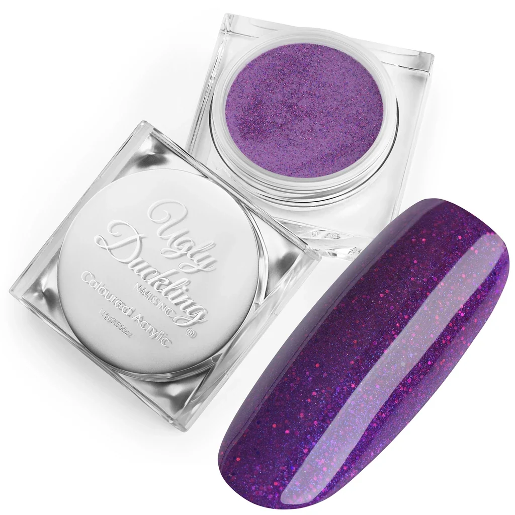 Relaxed 86 Colored Premium Acrylic Powder Recyclable