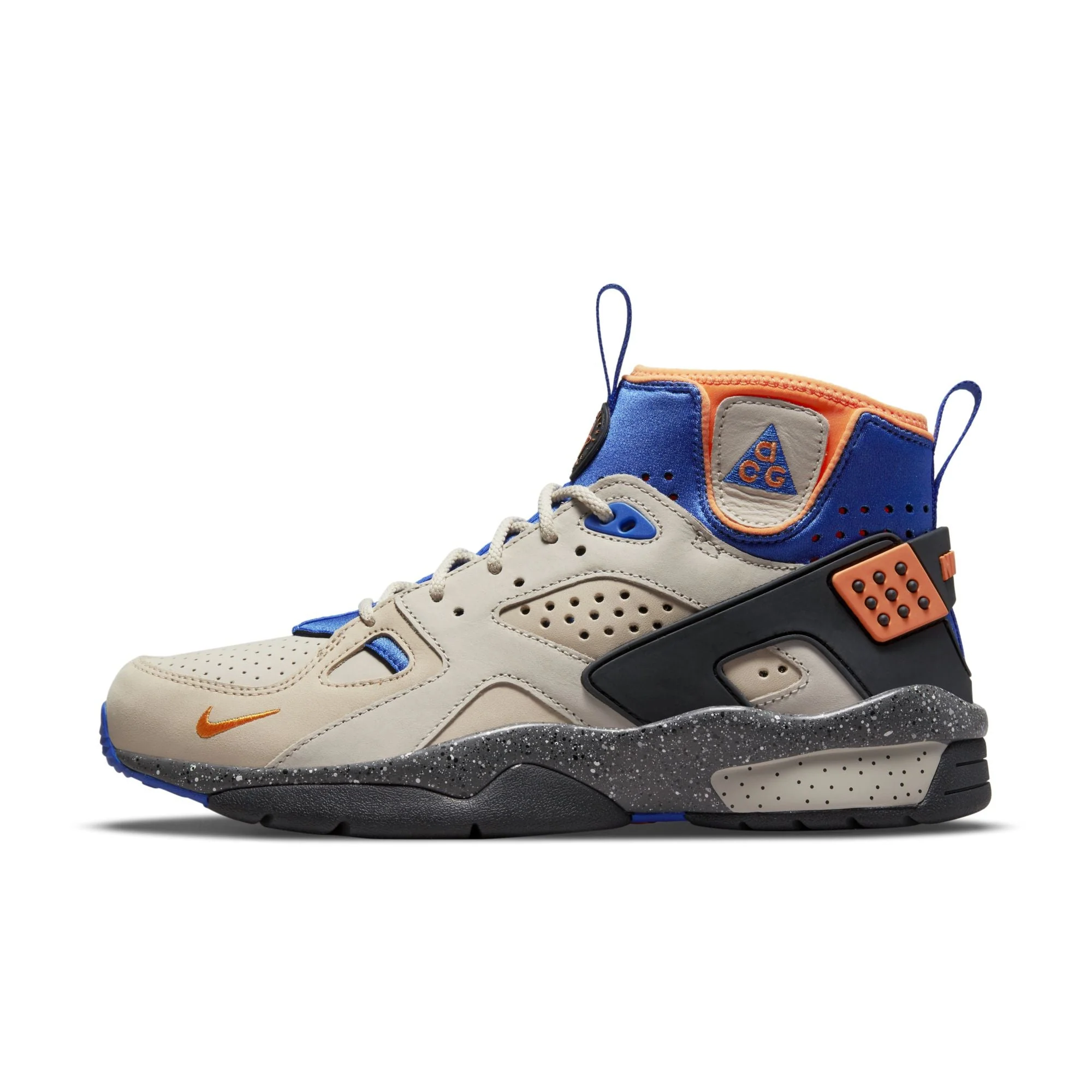 Responsible Nike Men's Acg Air Mowabb Sneakers Modern