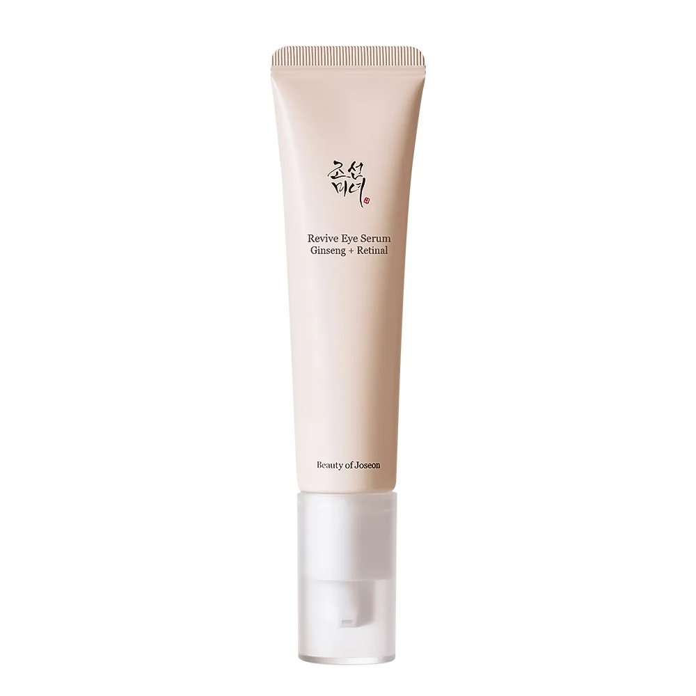 Unique Revive Eye Serum Ginseng Retinal Fine
