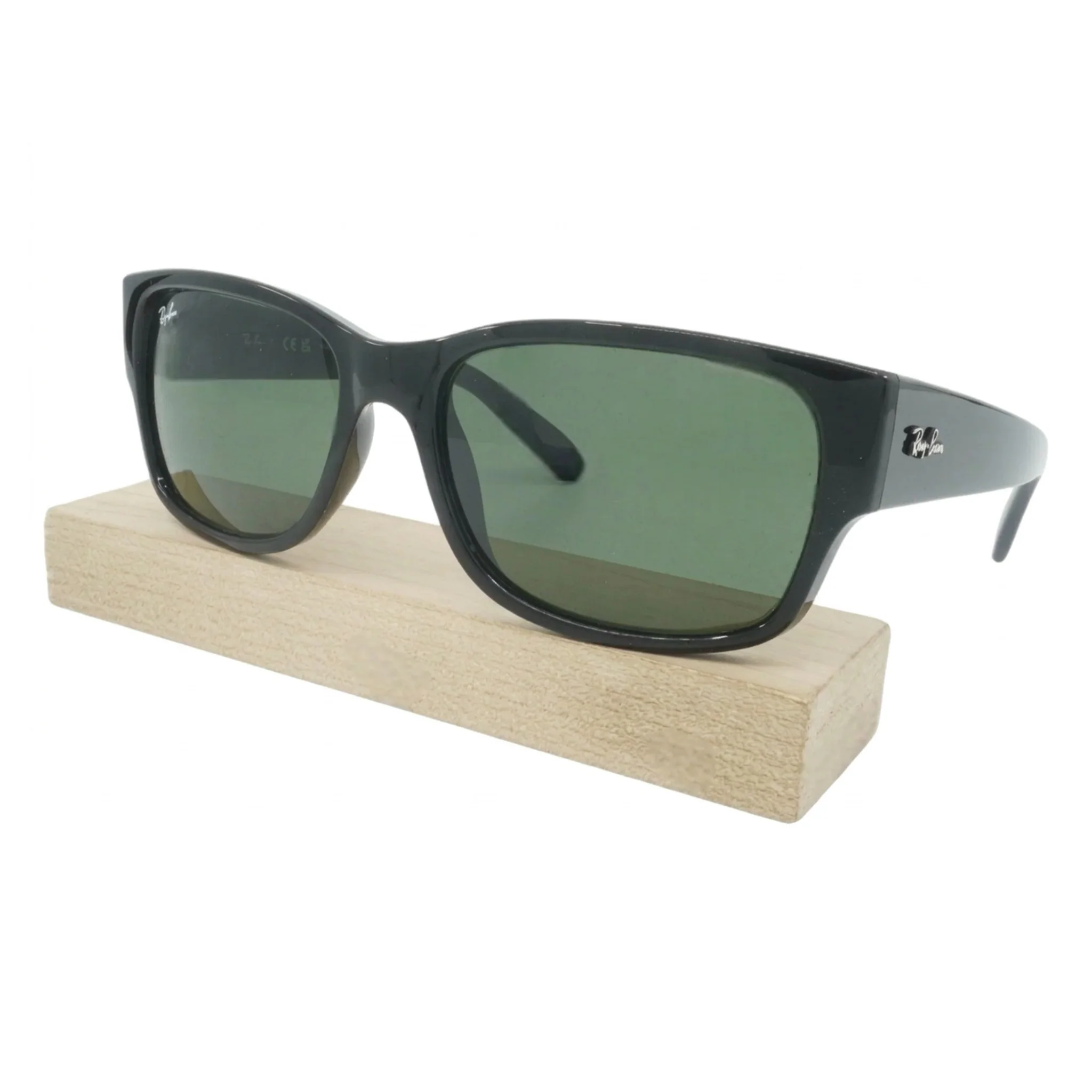 Reliable Ray-Ban Square Sunglasses Casual