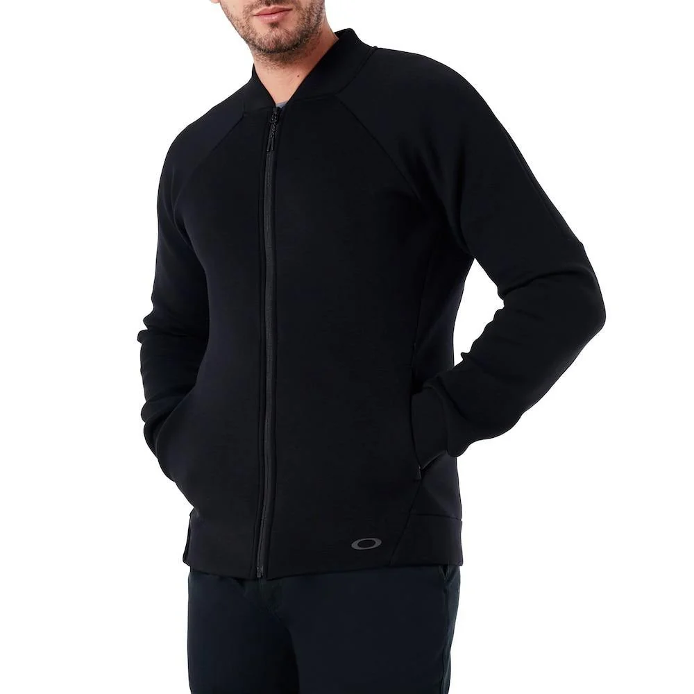 Smart Oakley Men's Qd18 Shell Ma Jacket Premium Material