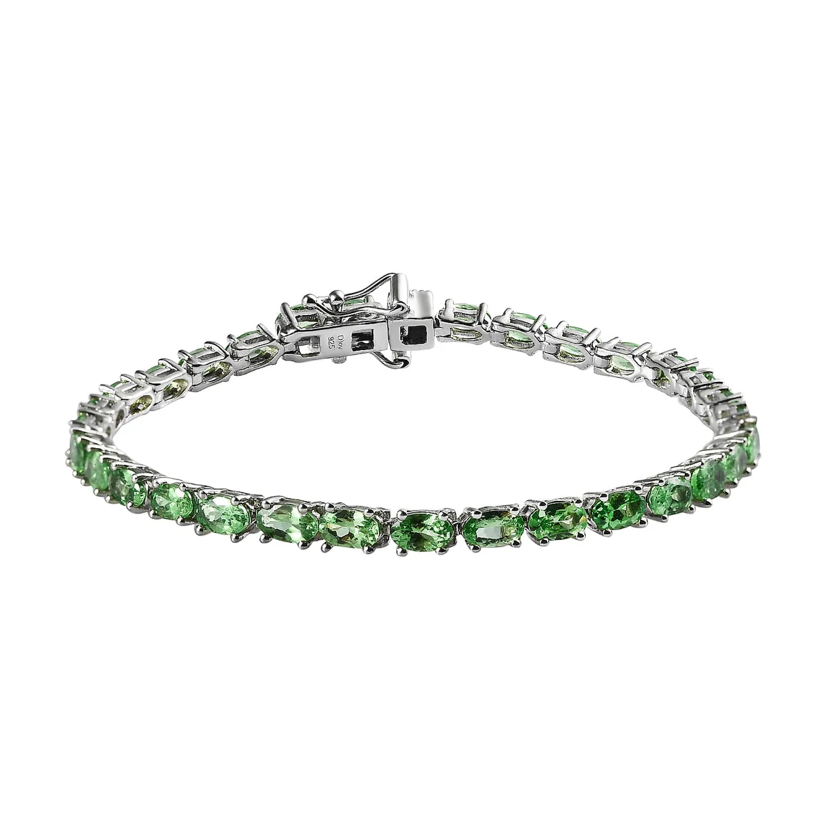 Certified HomeJewelryBraceletsTennis Bracelets 8716442 Clean
