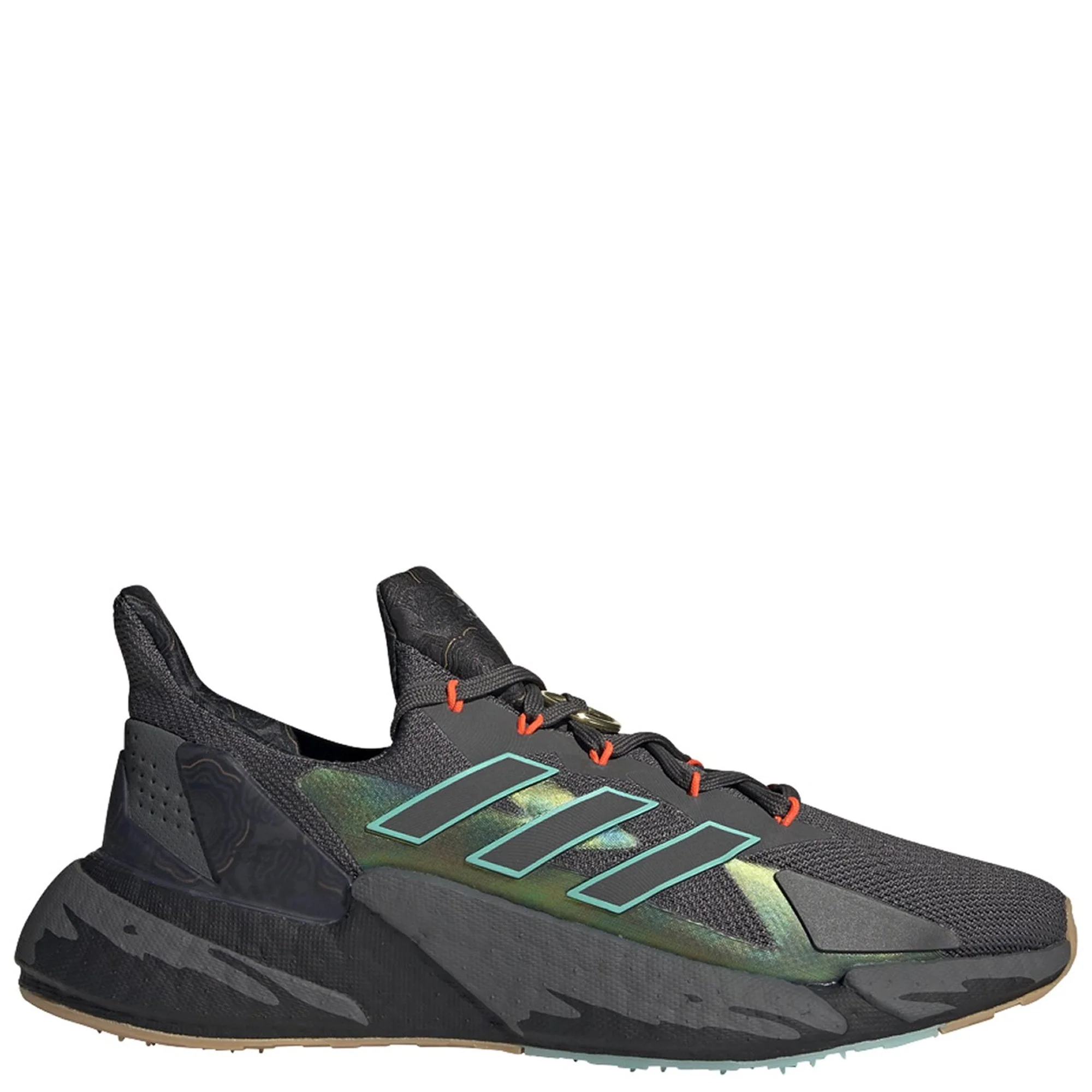 Fast adidas Men's X9000L4 Sneakers Safe