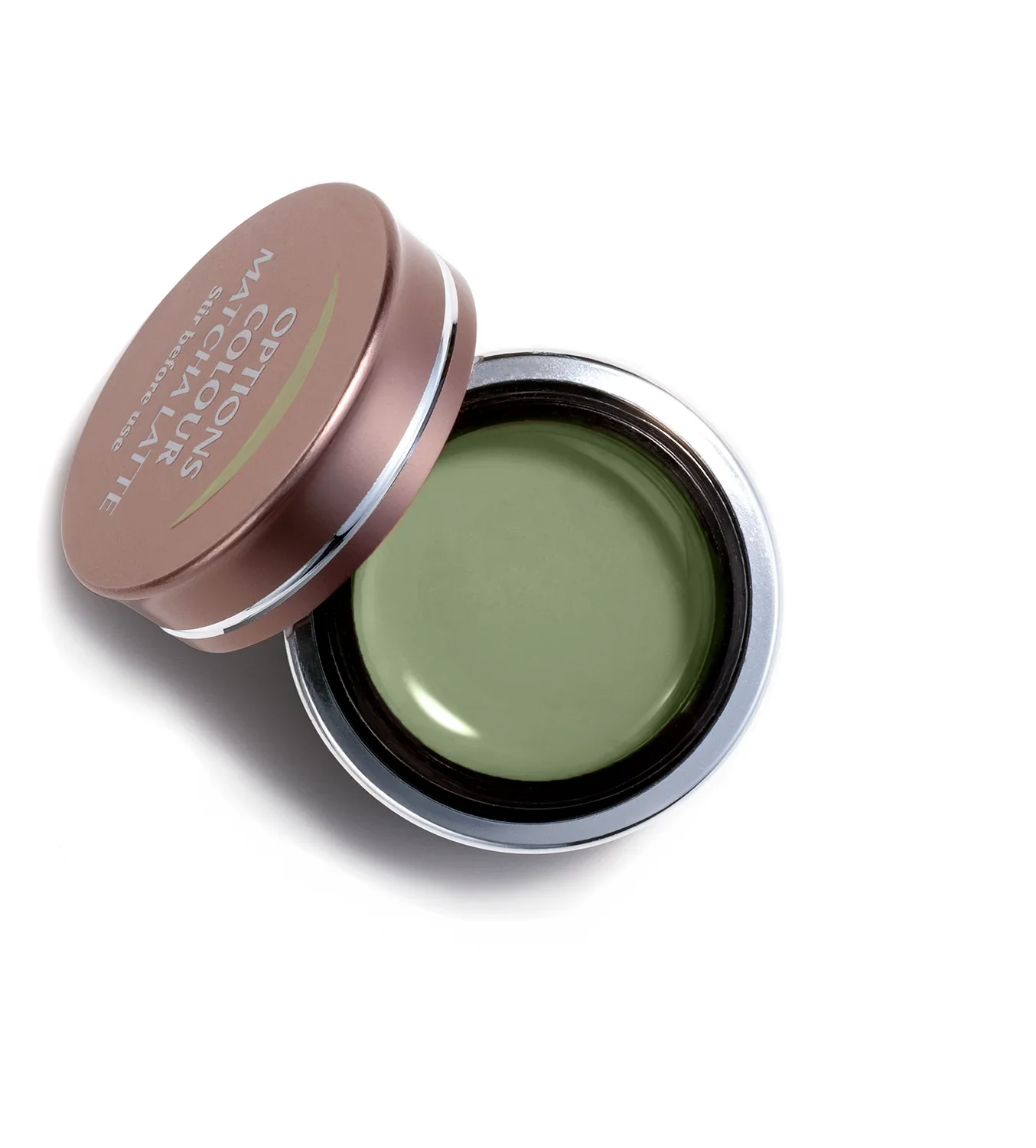 Fine Matcha Latte Gel - Options UV LED High-Grade
