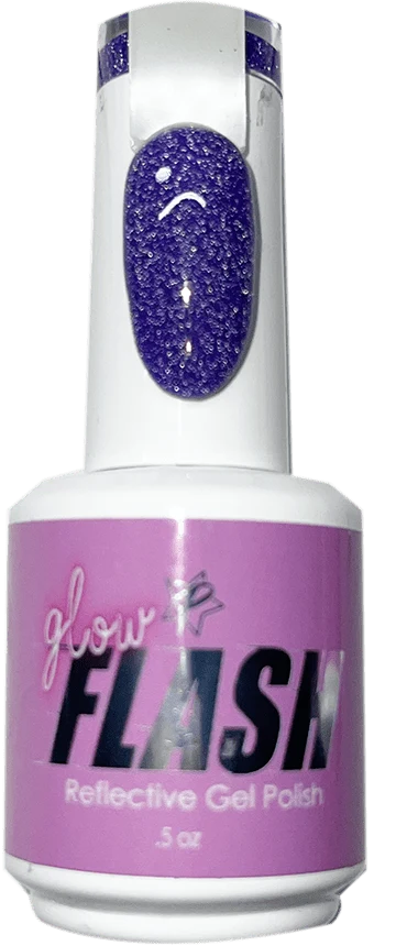 Solid Summer Snap FLASH Gel Polish Optimized