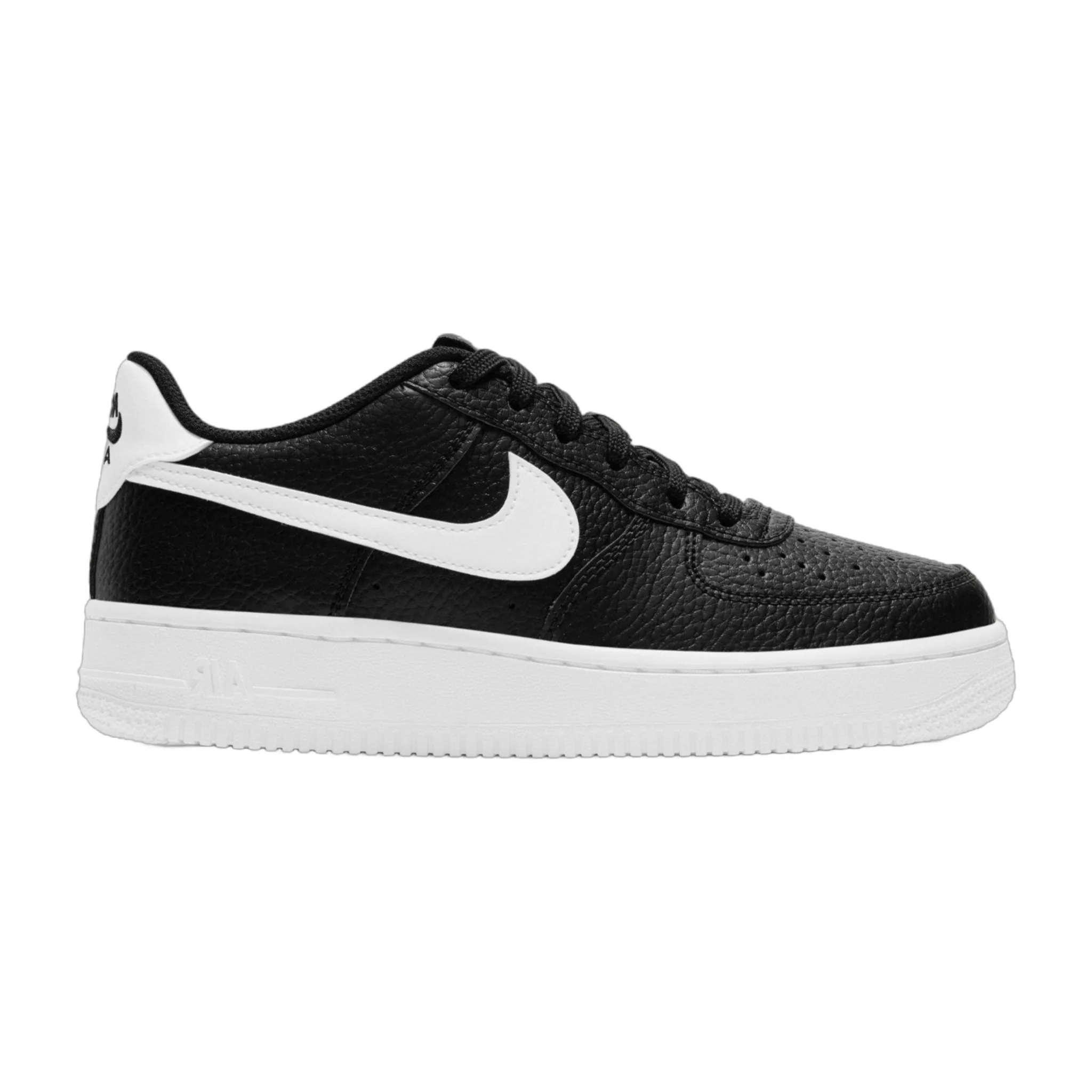 Traditional Nike Youth Air Force 1 Gs Sneakers Premium Material
