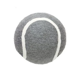 Original Penco Medical Walker Balls Gray 2 Ea Long-Lasting