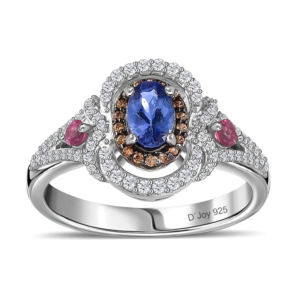 Advanced HomeJewelryRingsHalo Rings 7710281 Unique