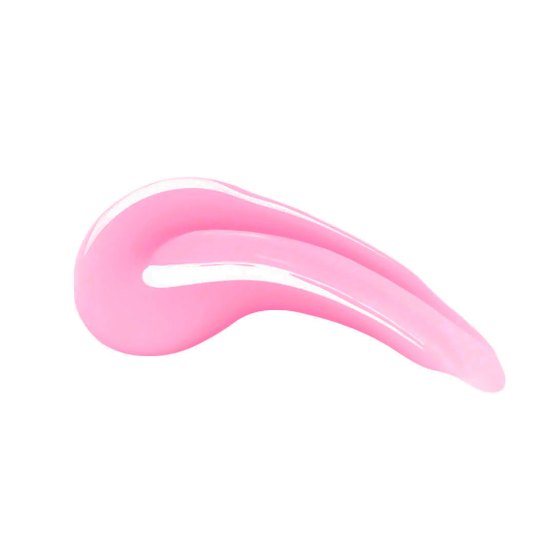 Comfortable Truth - en Vogue Lac It Gel Polish 15ml Efficient