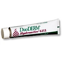 Fashionable Duoderm Hydroactive Gel By Convatec - 30 Gm Each 3 Tubes Enhanced
