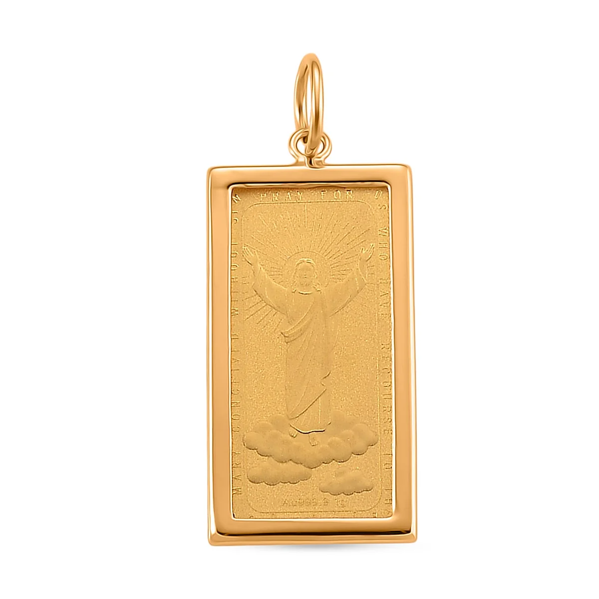 Advanced HomeJewelryPendants 4438017 Solid