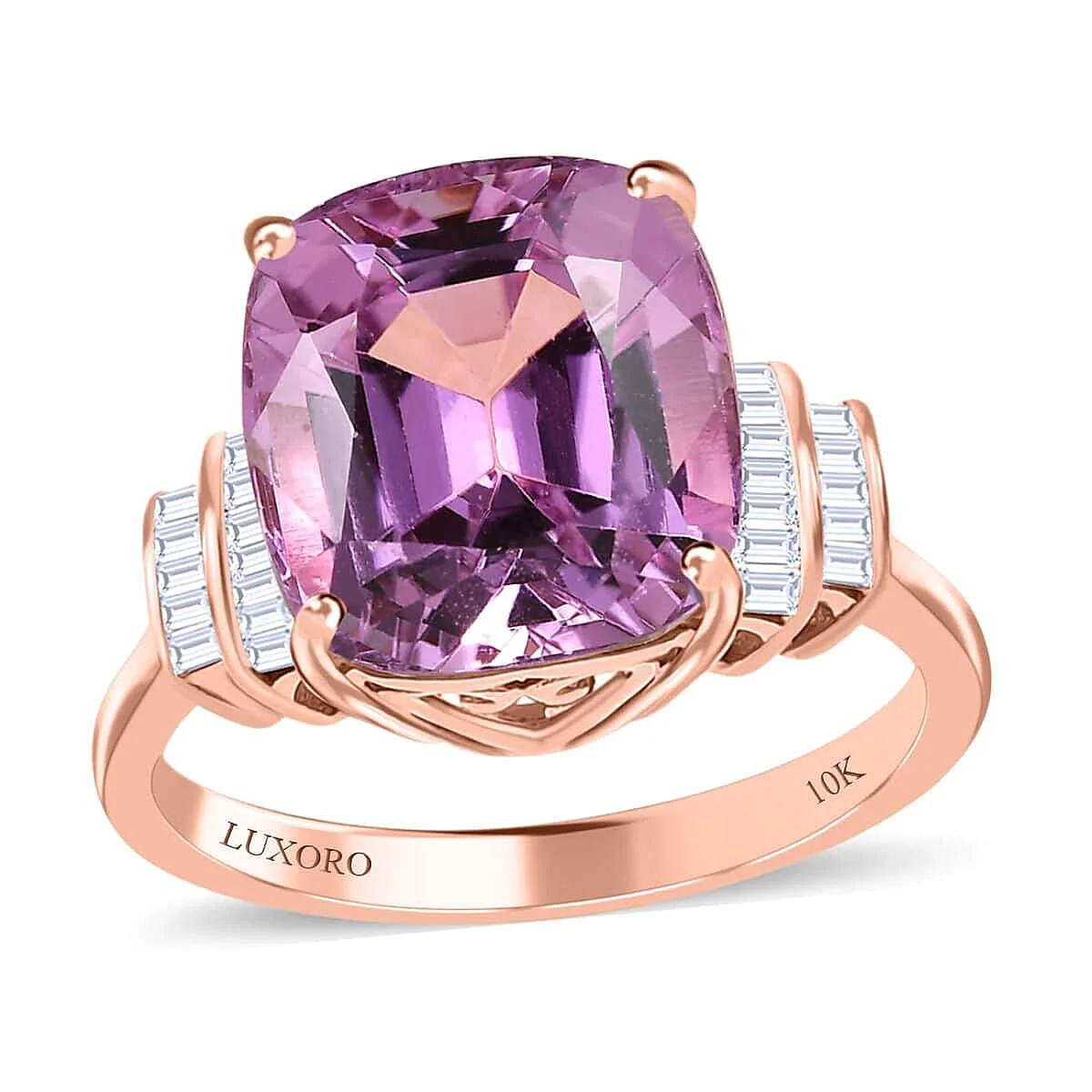 Versatile HomeJewelryRingsFashion Rings 7557015 Quality