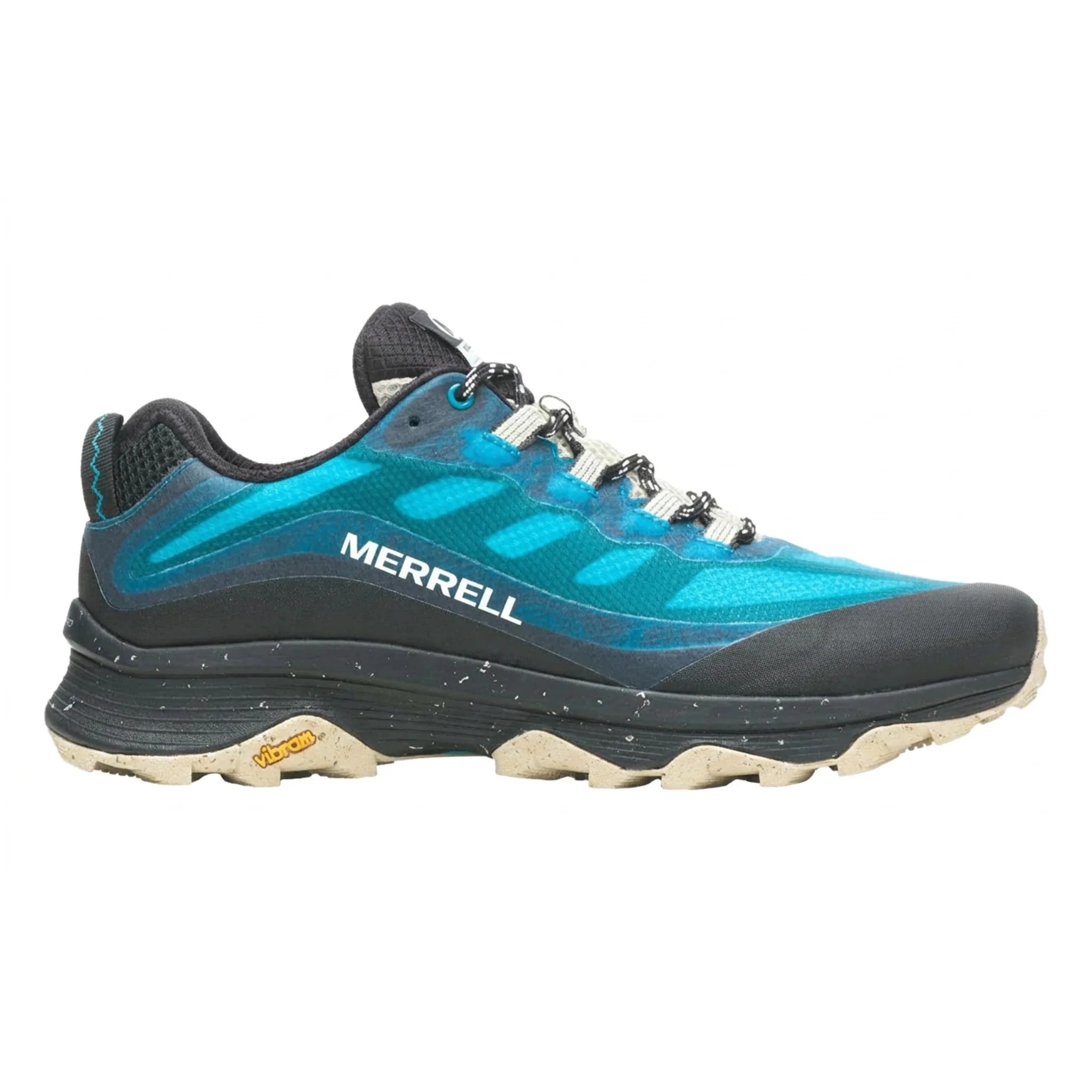 Original Design Merrell Men's Moab Speed Sneakers Reusable