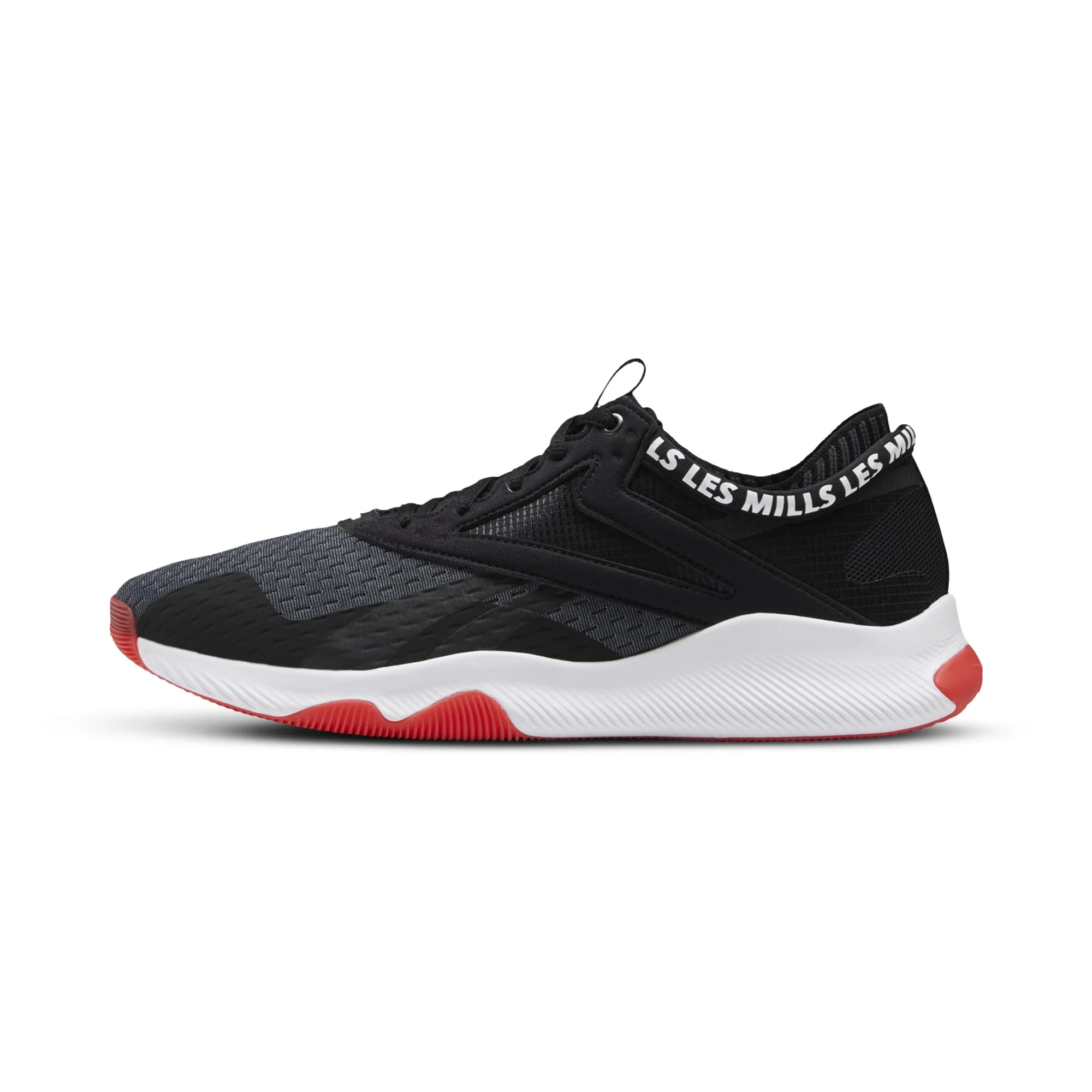 Detailed Reebok Men's Hiit Tr Sneakers Expertly Made
