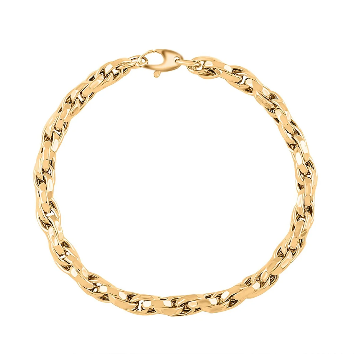 Crafted HomeJewelryBraceletsFashion Bracelets 7779722 First-Class