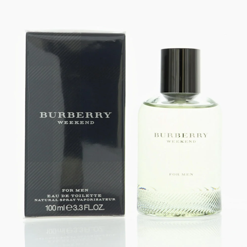 Verified Burberry Weekend by Burberry Premium
