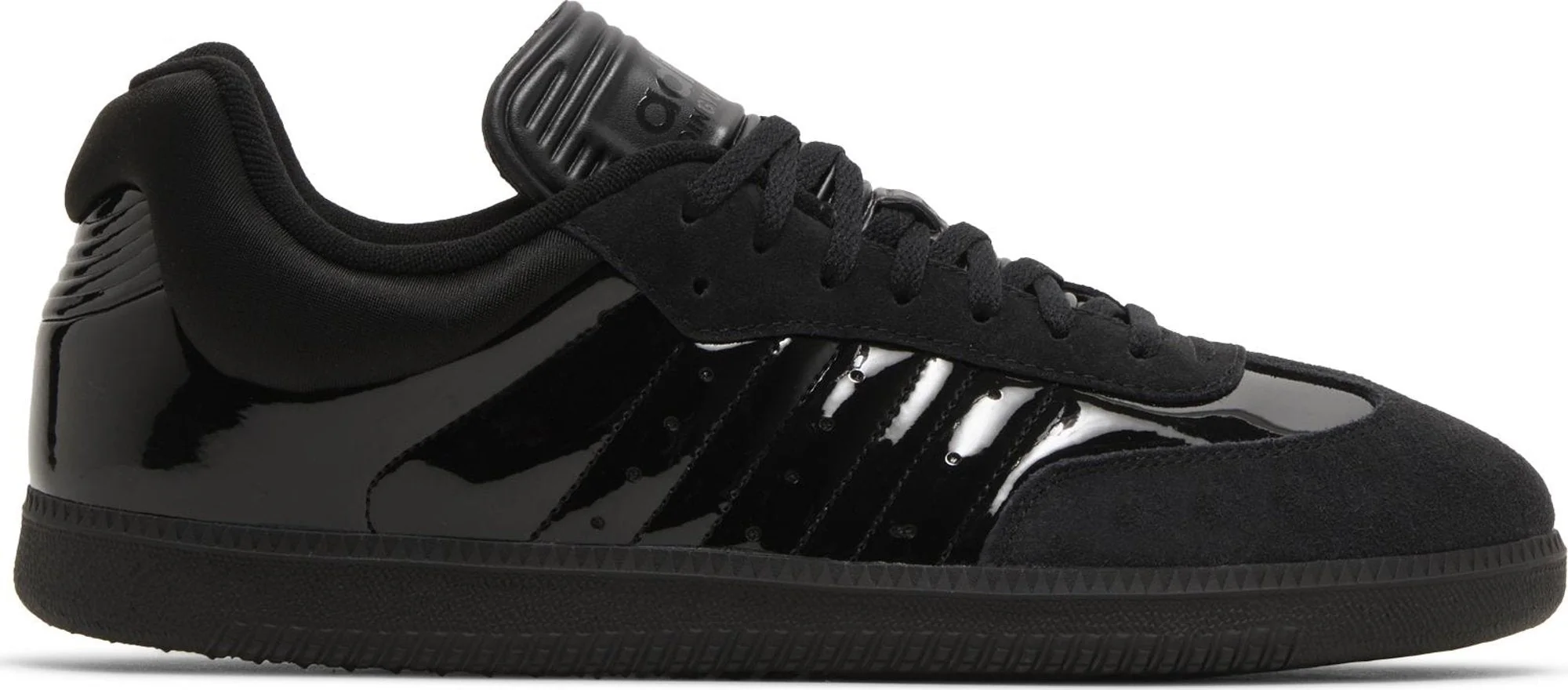 Stylish adidas Men's Dyz Samba Traditional