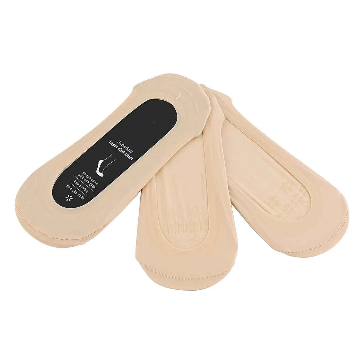 Relaxed HomeWomen's Fashion AccessoriesSocks 6489938 Original