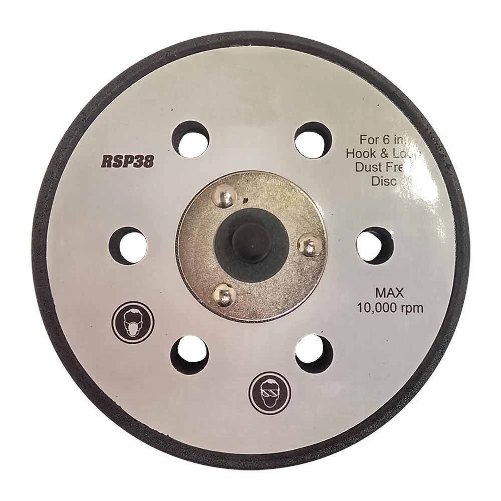 Effective Sanding Pad for Porter Cable 7336 97366 Random Orbit Sander Carefully Designed