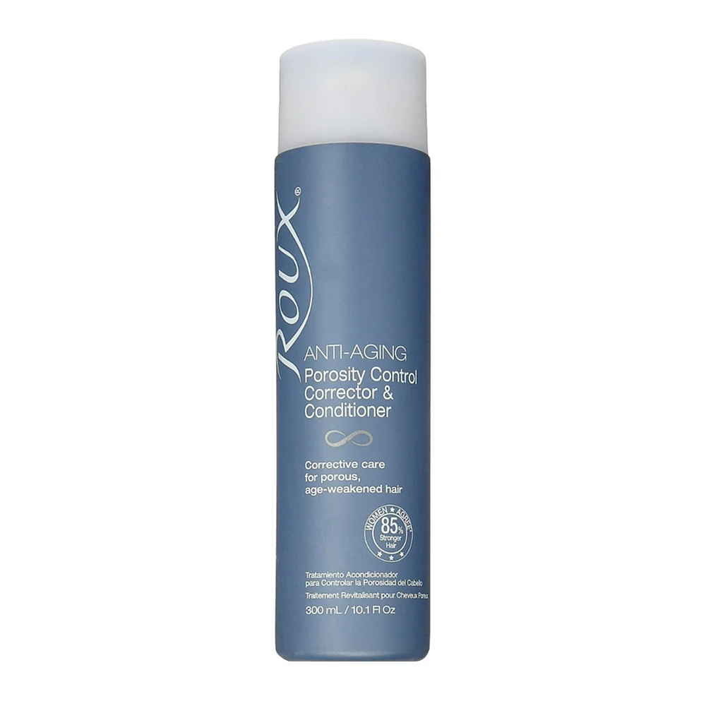 Exclusive Roux Anti Aging Porosity Control Corrector And Conditioner 10.10 Oz Pure