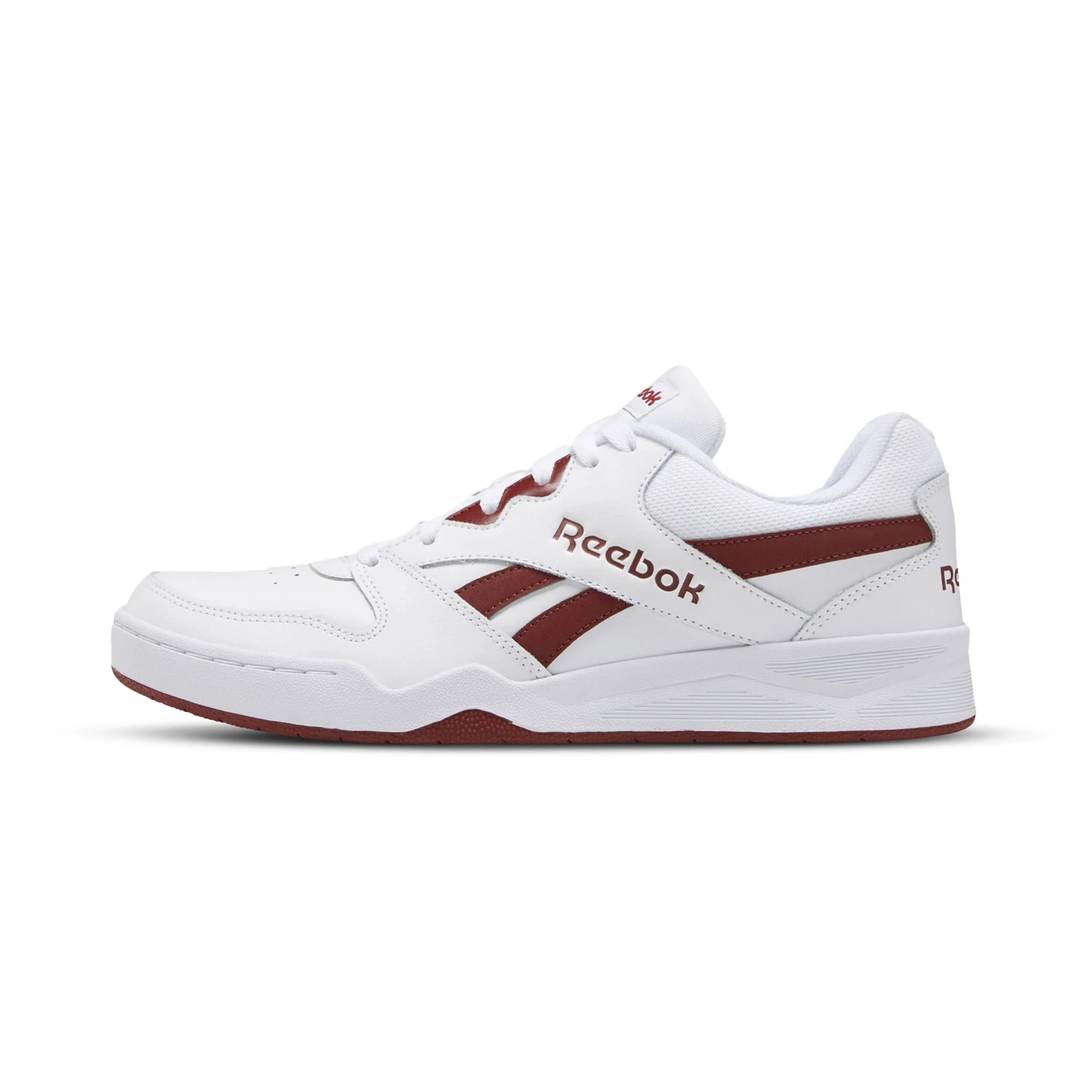 Exceptional Reebok Men's Royal Bb4500 Low 2 Sneakers Exclusive