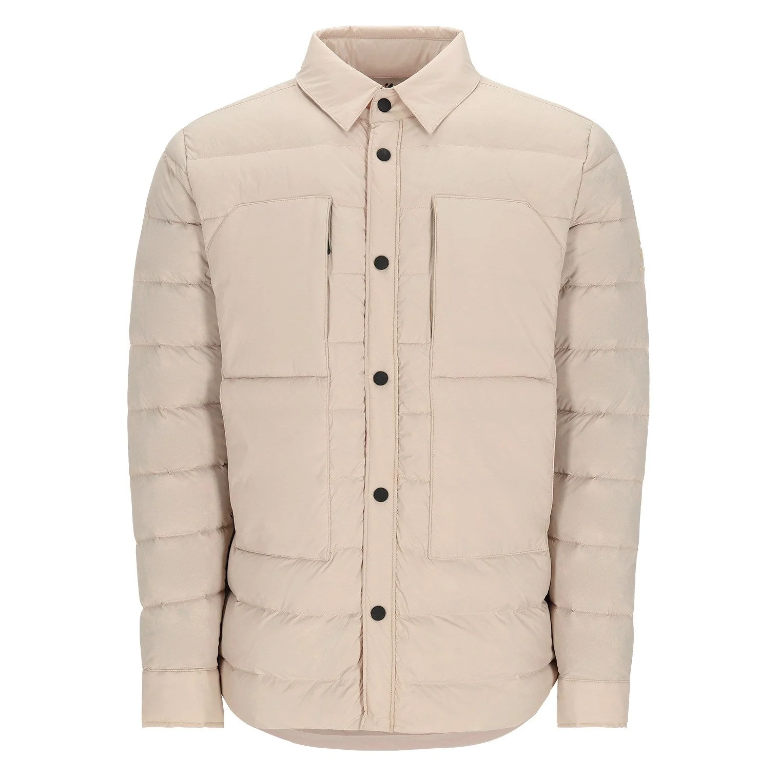 Trusted Obermeyer Men's Explorer Down Shirt Jacket High-Performance